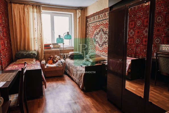 
  Продается 3-комн. квартира 65.3 м². Фото 6.