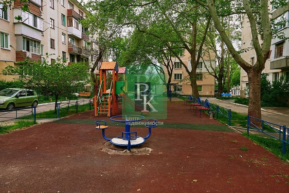 
  Продается 3-комн. квартира 65.3 м². Фото 23.