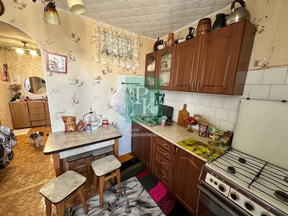 
  Продается 1-комн. квартира 34.5 м². Фото 1.