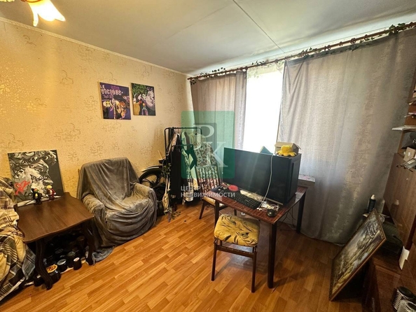 
  Продается 1-комн. квартира 34.5 м². Фото 2.