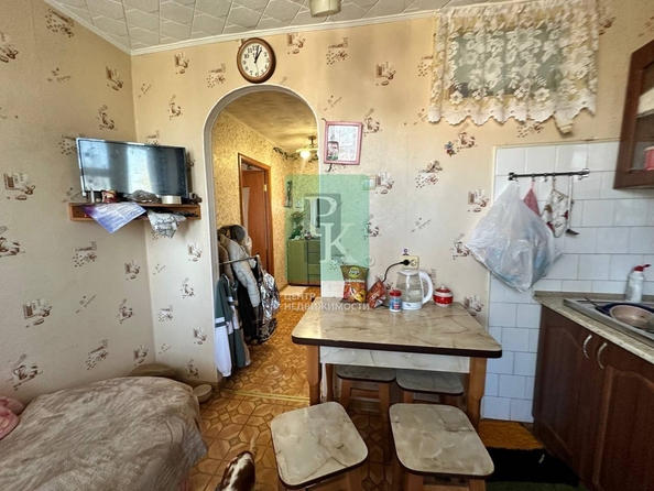 
  Продается 1-комн. квартира 34.5 м². Фото 3.