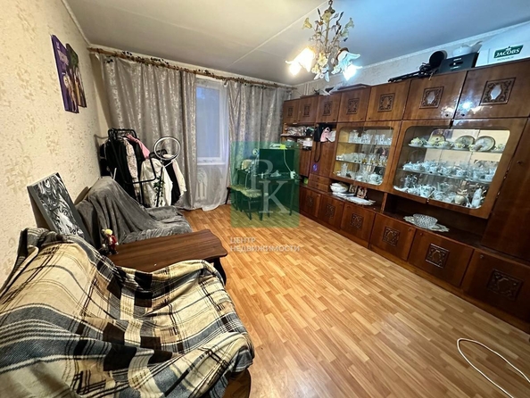 
  Продается 1-комн. квартира 34.5 м². Фото 5.