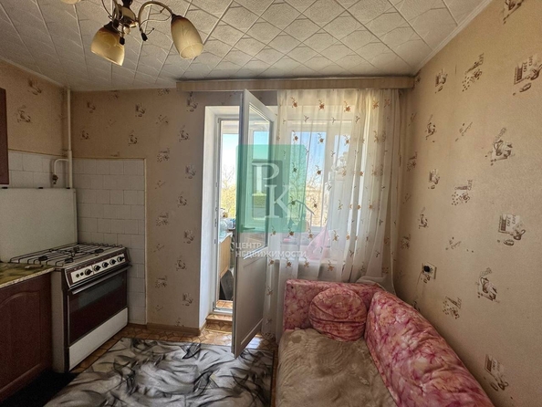 
  Продается 1-комн. квартира 34.5 м². Фото 7.