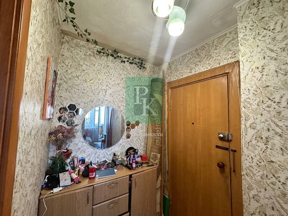 
  Продается 1-комн. квартира 34.5 м². Фото 8.