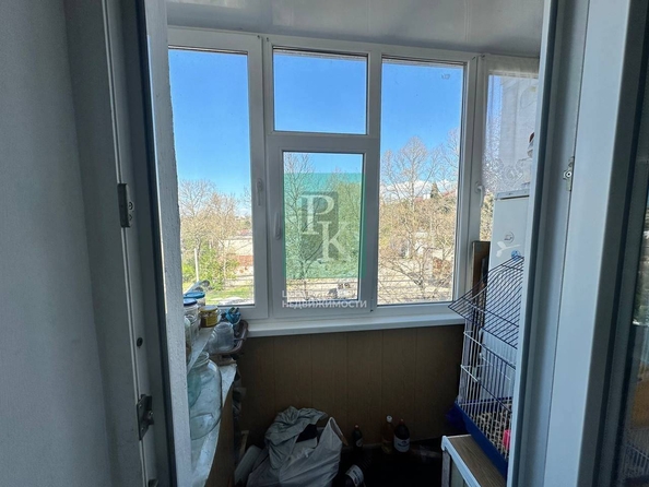 
  Продается 1-комн. квартира 34.5 м². Фото 9.