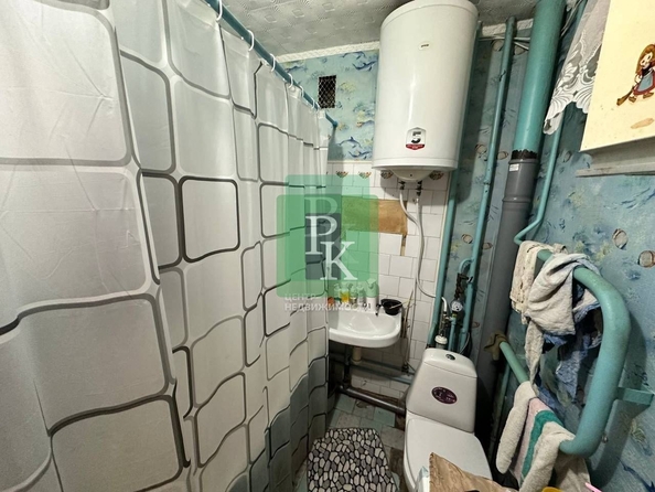 
  Продается 1-комн. квартира 34.5 м². Фото 11.