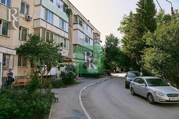 
  Продается 4-комн. квартира 86 м². Фото 13.