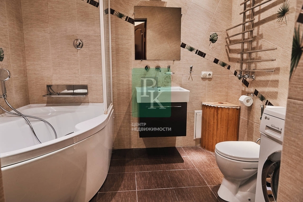 
  Продается 4-комн. квартира 233 м². Фото 9.