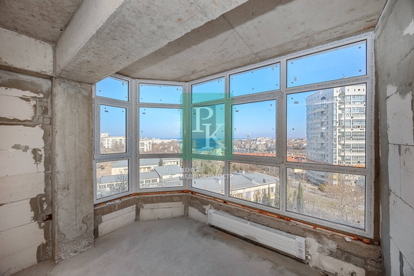 
  Продается 1-комн. квартира 52.8 м². Фото 2.