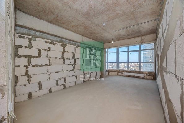 
  Продается 1-комн. квартира 52.8 м². Фото 3.