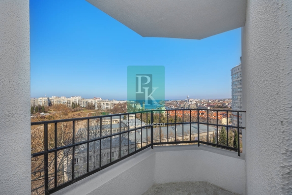 
  Продается 1-комн. квартира 52.8 м². Фото 8.