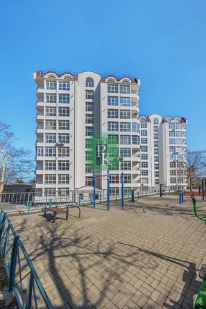 
  Продается 1-комн. квартира 52.8 м². Фото 17.