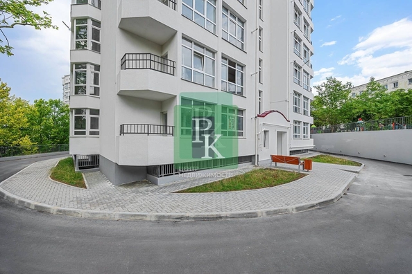 
  Продается 1-комн. квартира 52.8 м². Фото 20.