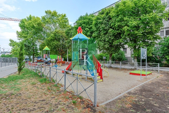 
  Продается 1-комн. квартира 52.8 м². Фото 23.