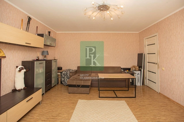 
  Продается 2-комн. квартира 62.6 м². Фото 4.