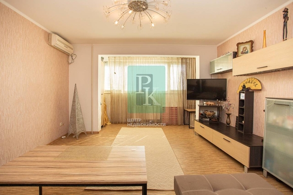 
  Продается 2-комн. квартира 62.6 м². Фото 5.
