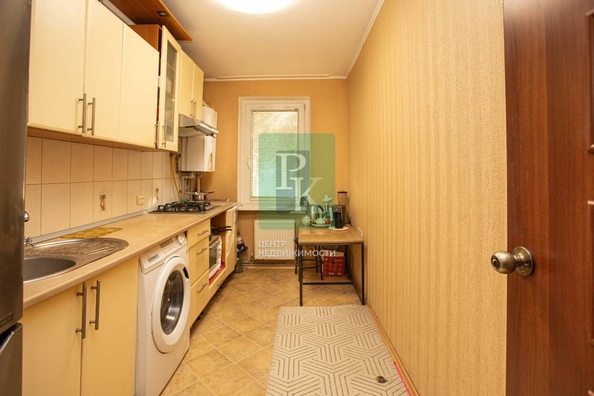 
  Продается 2-комн. квартира 62.6 м². Фото 6.