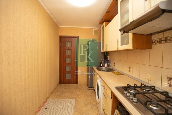 
  Продается 2-комн. квартира 62.6 м². Фото 7.