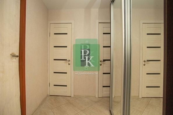 
  Продается 2-комн. квартира 62.6 м². Фото 11.