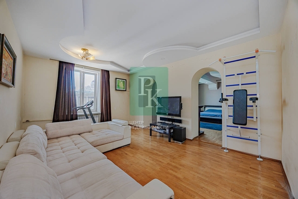 
  Продается 3-комн. квартира 85.8 м². Фото 1.