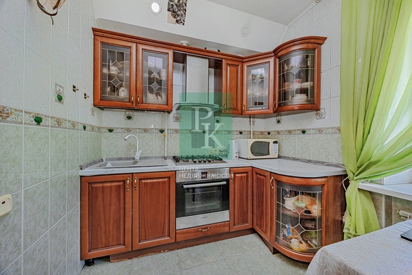 
  Продается 3-комн. квартира 85.8 м². Фото 5.