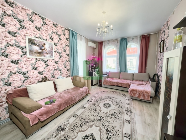 
  Продается 2-комн. квартира 62.5 м². Фото 2.