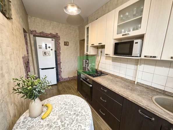 
  Продается 2-комн. квартира 62.5 м². Фото 12.