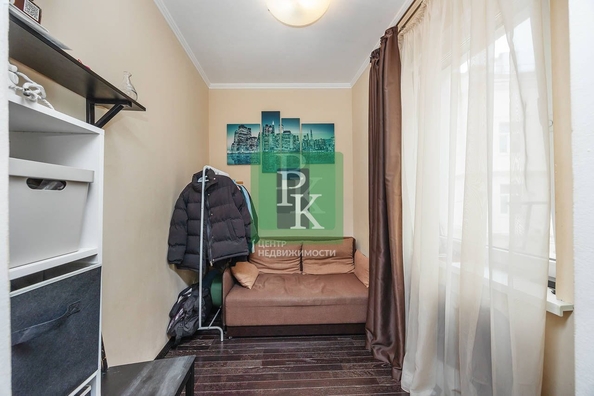 
  Продается 4-комн. квартира 70 м². Фото 28.