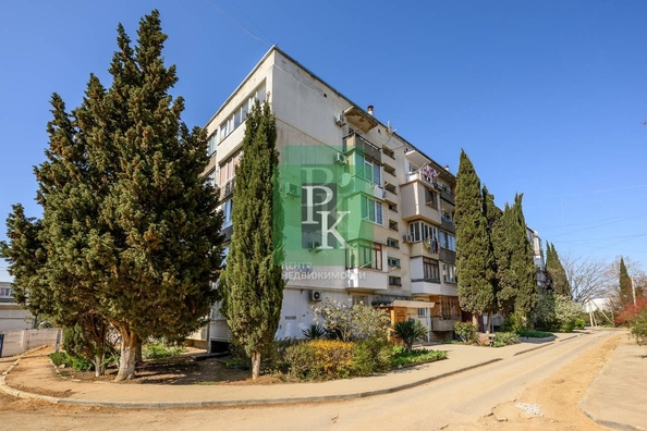 
  Продается 3-комн. квартира 68 м². Фото 30.