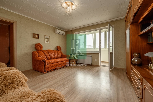 
  Продается 2-комн. квартира 54.9 м². Фото 1.