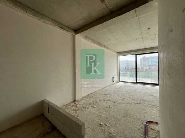 
  Продается апартамент 57.4 м². Фото 2.
