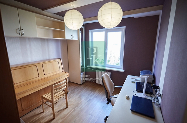 
  Продается 4-комн. квартира 76.2 м². Фото 10.