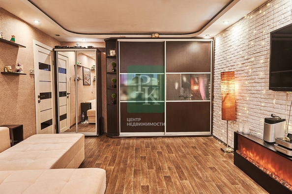
  Продается 2-комн. квартира 58 м². Фото 1.