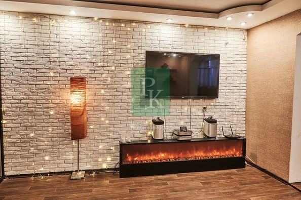 
  Продается 2-комн. квартира 58 м². Фото 3.