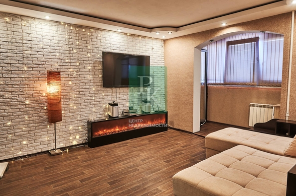 
  Продается 2-комн. квартира 58 м². Фото 5.