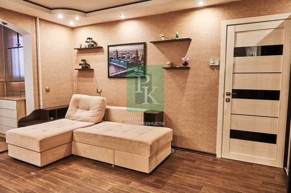 
  Продается 2-комн. квартира 58 м². Фото 6.