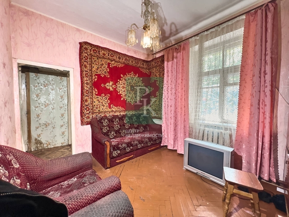 
  Продается 2-комн. квартира 35 м². Фото 5.