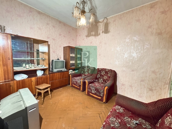 
  Продается 2-комн. квартира 35 м². Фото 6.