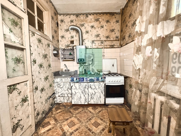 
  Продается 2-комн. квартира 35 м². Фото 8.