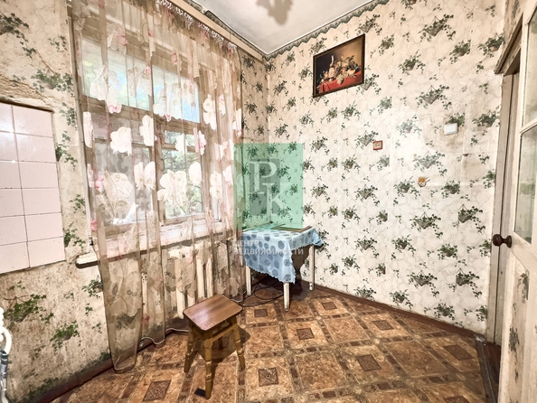 
  Продается 2-комн. квартира 35 м². Фото 9.