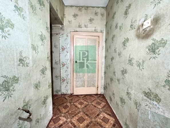 
  Продается 2-комн. квартира 35 м². Фото 10.