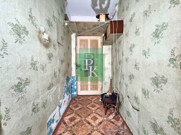 
  Продается 2-комн. квартира 35 м². Фото 12.
