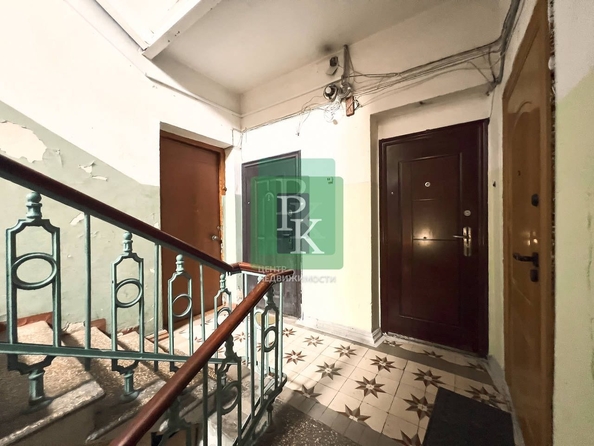 
  Продается 2-комн. квартира 35 м². Фото 15.
