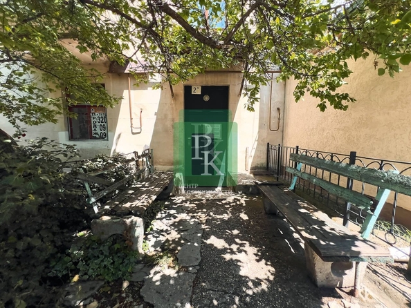 
  Продается 2-комн. квартира 35 м². Фото 16.