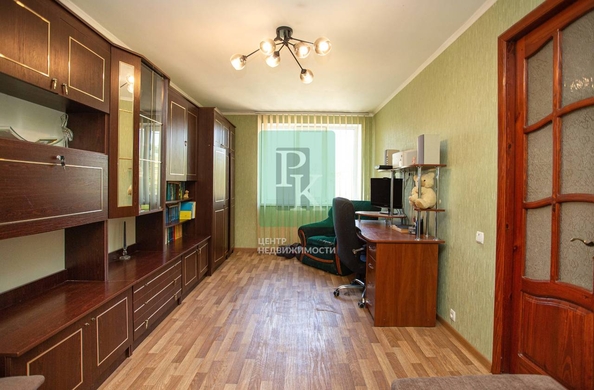 
  Продается 3-комн. квартира 81.2 м². Фото 1.