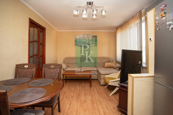 
  Продается 3-комн. квартира 81.2 м². Фото 4.