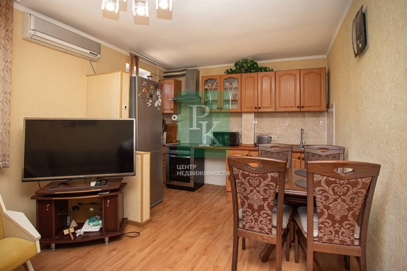 
  Продается 3-комн. квартира 81.2 м². Фото 5.