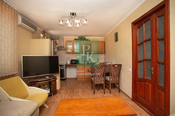 
  Продается 3-комн. квартира 81.2 м². Фото 6.