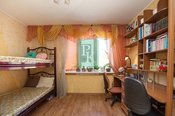 
  Продается 3-комн. квартира 81.2 м². Фото 9.