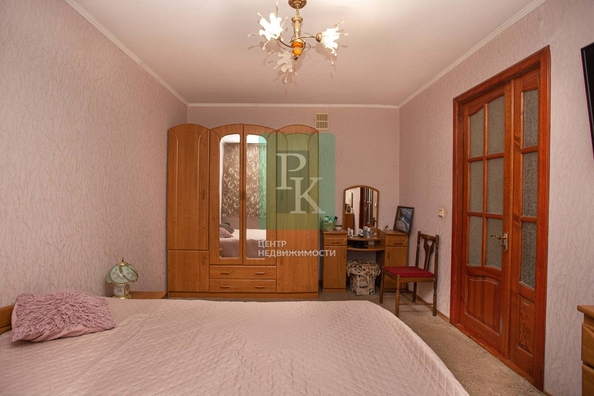 
  Продается 3-комн. квартира 81.2 м². Фото 10.